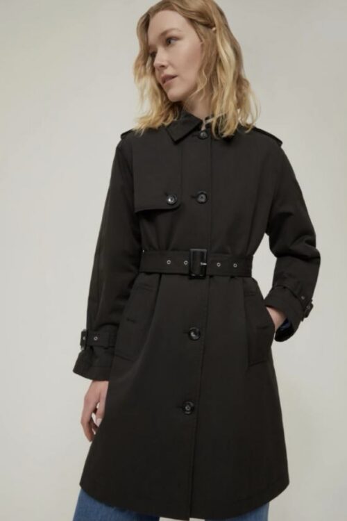 Impermeabile Rigel PennyBlack