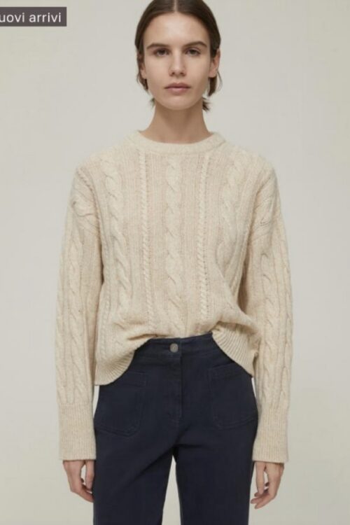Maglia Mescal PennyBlack