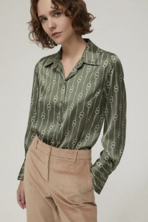 Camicia Partout PennyBlack