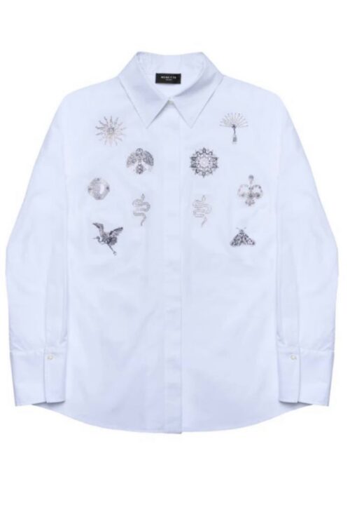 Camicia Fins Nenette