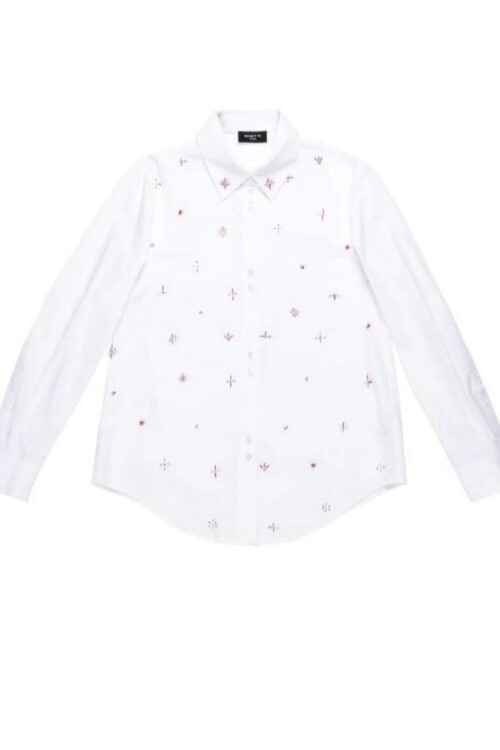 Camicia Force Nenette