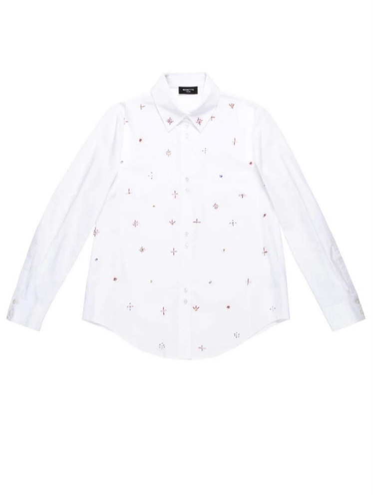 Camicia Force Nenette