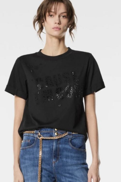 T-shirt Dakota Nenette