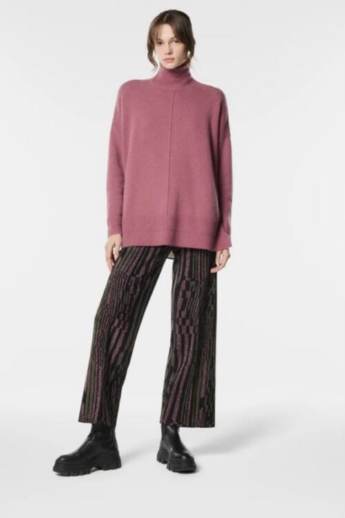 Pantalone in maglia You Nenette