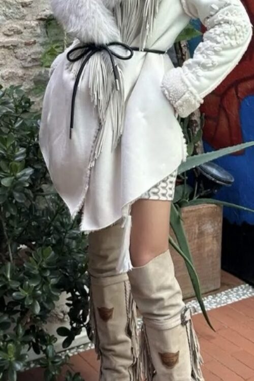 Montone ecologico cod. 4324007 Pho Firenze