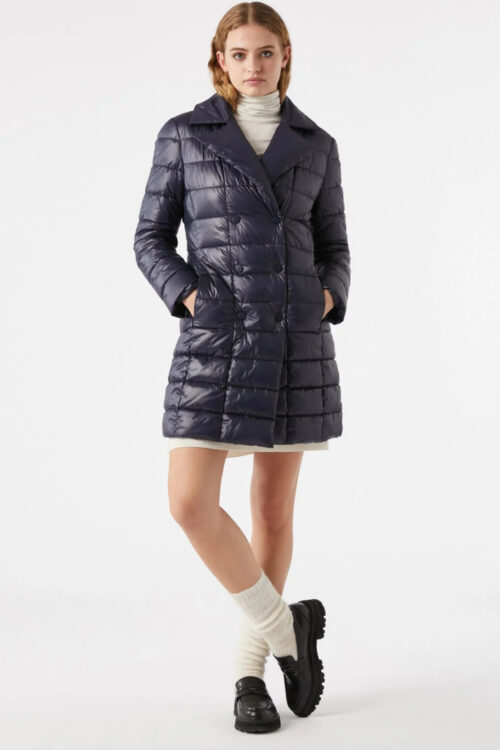 Piumino Titania Pennyblack
