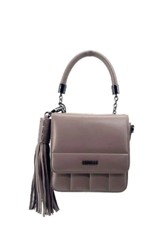 Borsa Virginia Minihandbag Rebelle