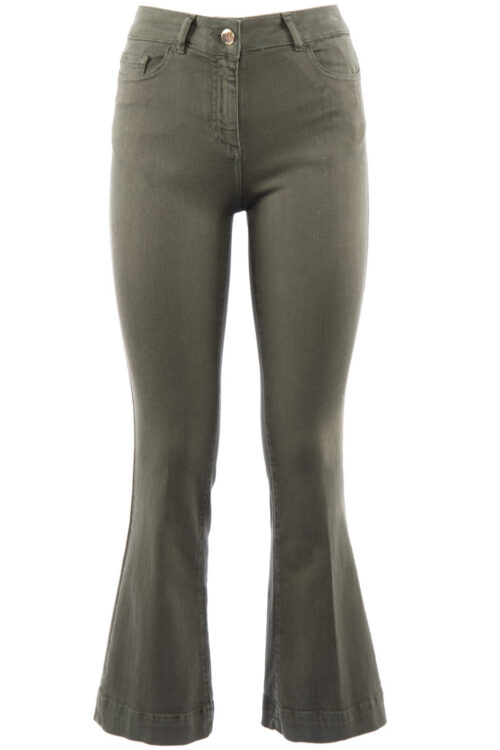 Pantalone trombetta Scott Nenette