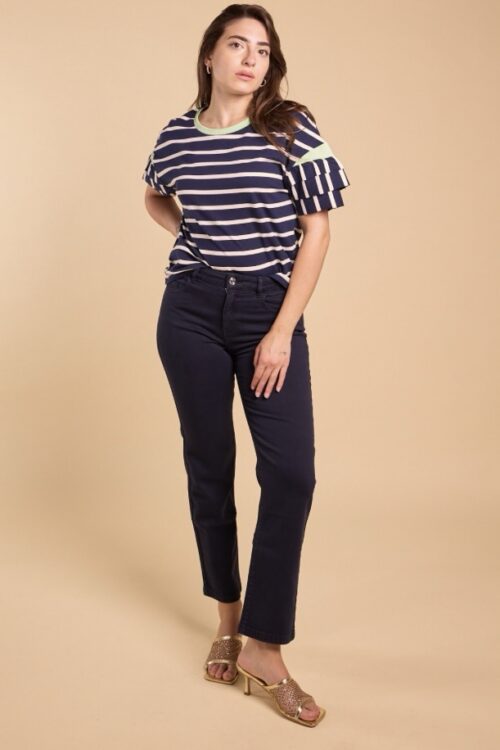 Pantalone dritto Sierra Nenette
