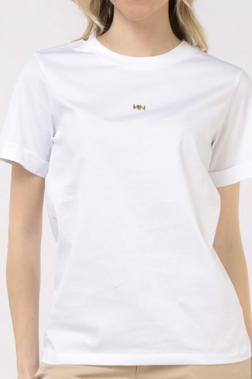 T-shirt Damas Nenette