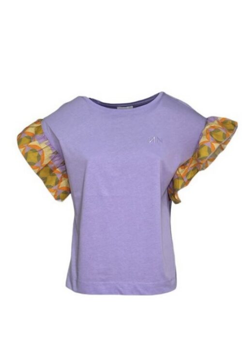 T-shirt Dharma Nenette