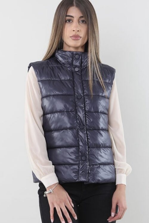 Gilet Raspa Pennyblack