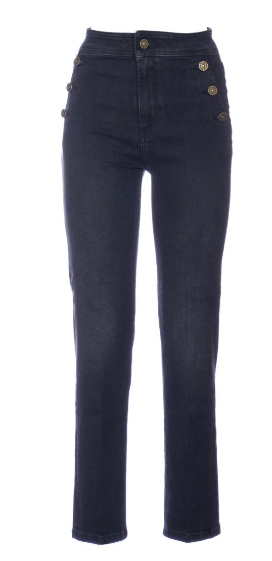 Denim regular Scarletb Nenette