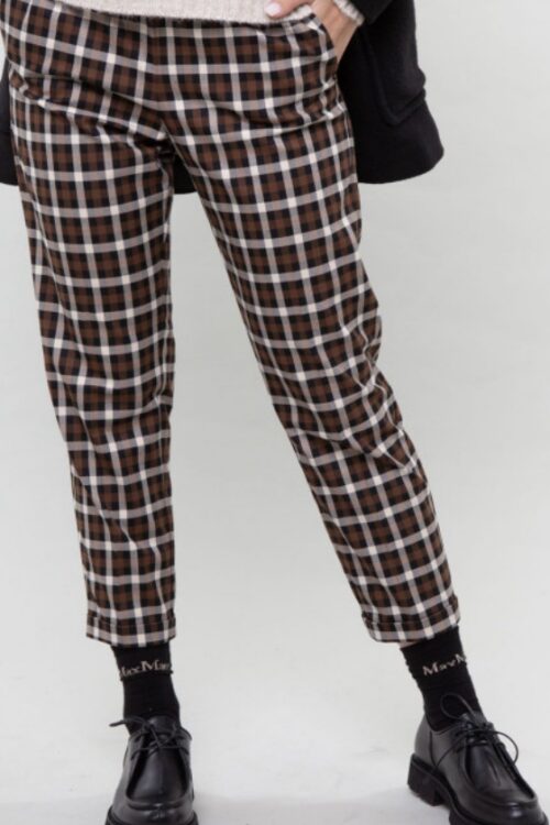 Pantalone Mascara Pennyblack