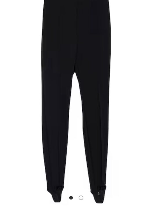 Pantalone Resina Pennyblack