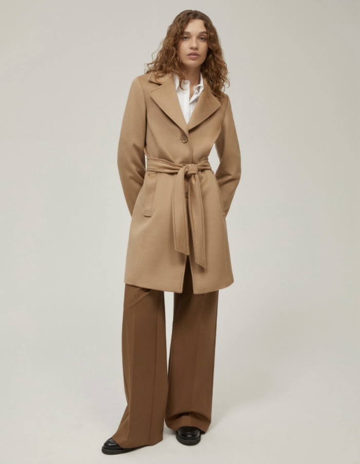 Cappotto Equatore Pennyblack