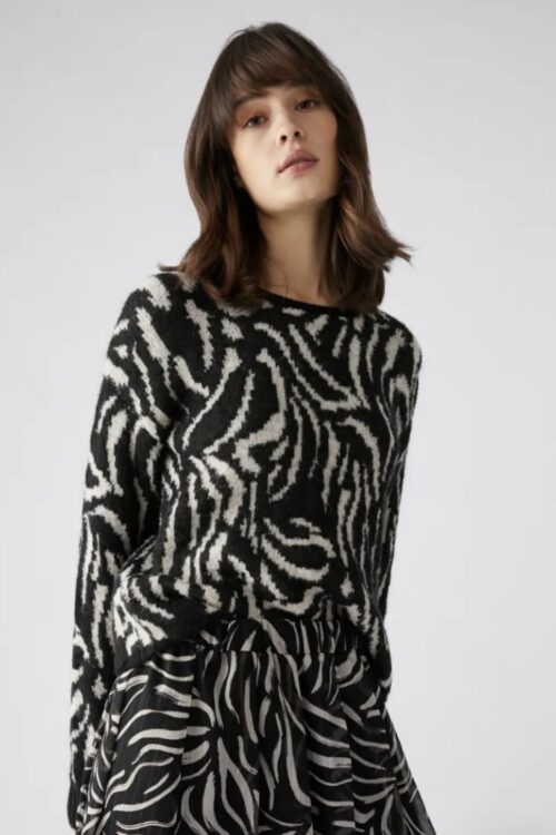 Maglia Vicolo Pennyblack