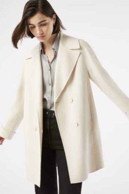 Cappotto Caravel Pennyblack