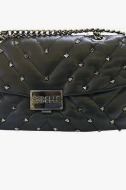Borsa Alexis Small- Metalass Rebelle