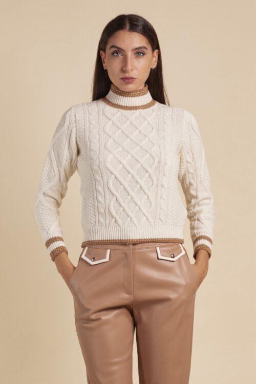 Maglia Miriana Nenette