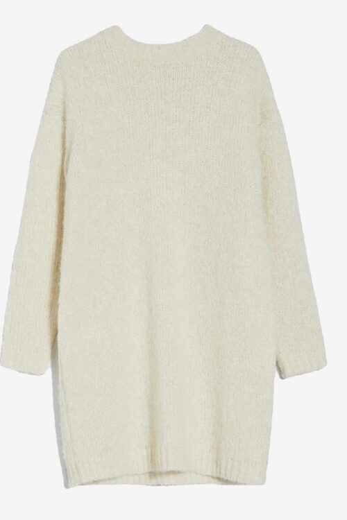 Abito in maglia Tris Pennyblack