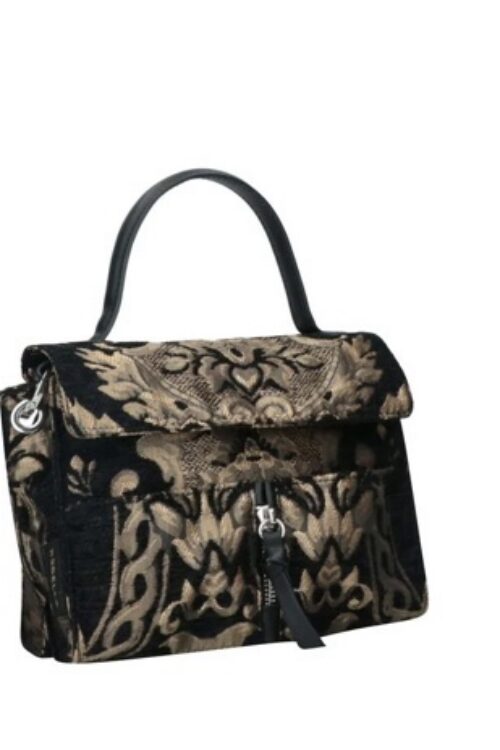 Borsa Chloe-Satchel S Opulence Rebelle