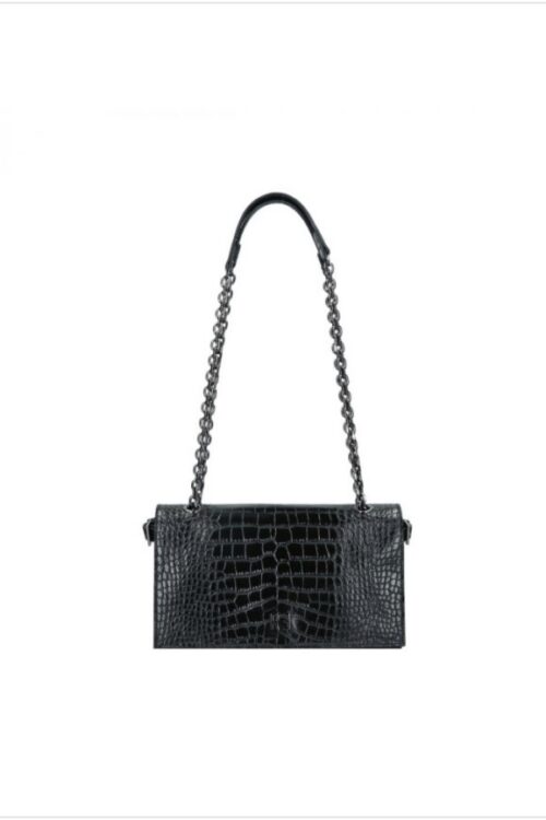 Borsa Stephanie Crossbody Rebelle