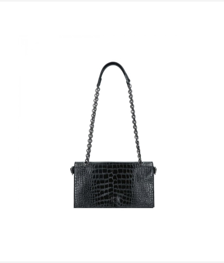 Borsa Stephanie Crossbody Rebelle