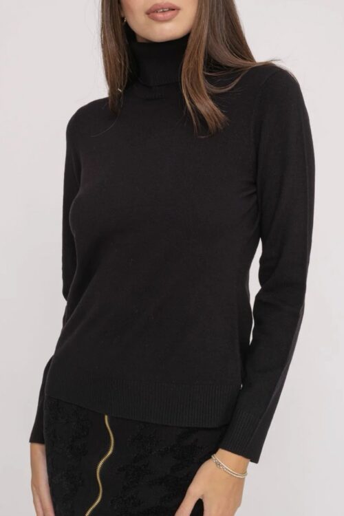 Maglia dolcevita Cocorita Pennyblack