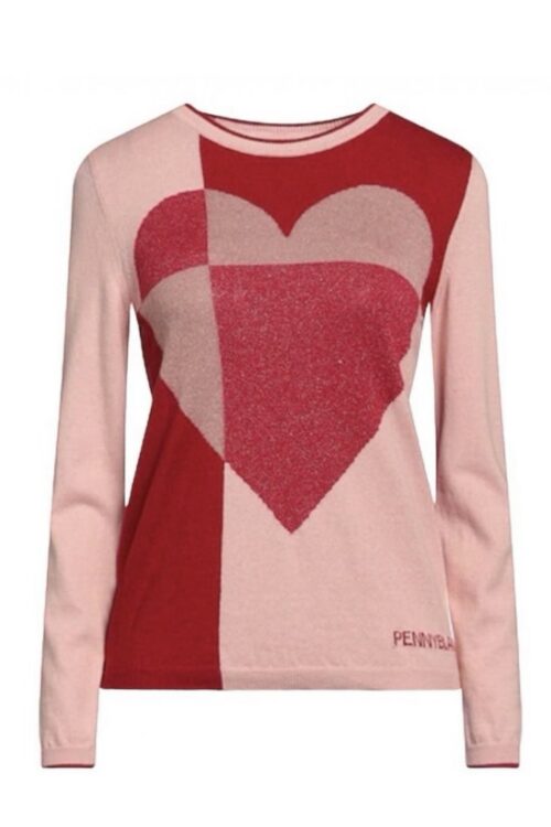 Maglia Edonista Pennyblack