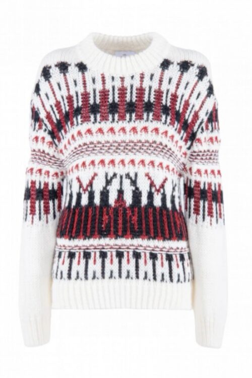 Maglia Morway Nenette