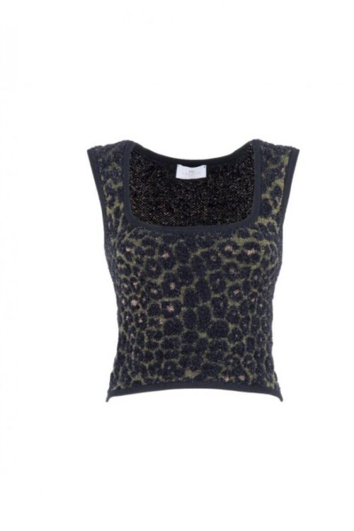 Maglia Canotta Millie Nenette