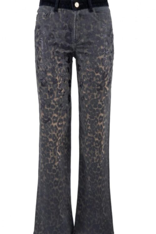 Denim Regular Savage Nenette