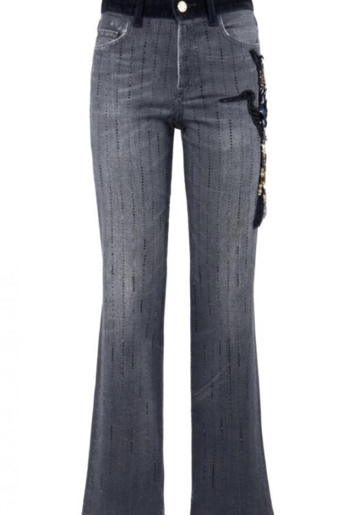 Denim Regular Sublime Nenette