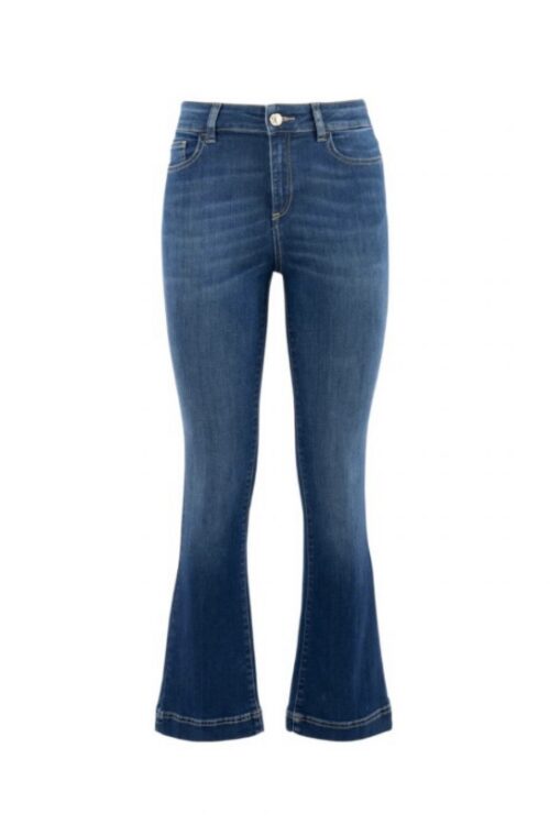 Denim trombetta Samu Nenette