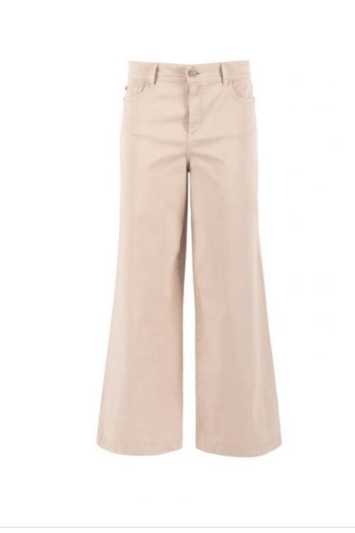 Pantalone gamba larga Sempione Nenette