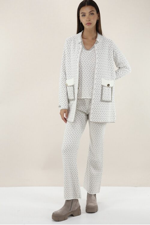 Cardigan cod. 4323007 Pho Firenze