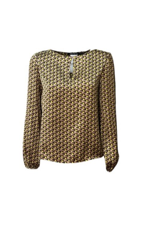 Blusa Tubino Pennyblack