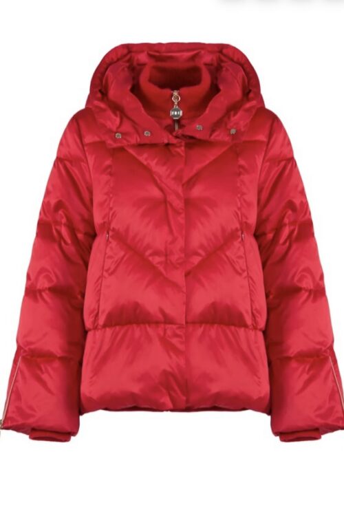 Piumino Ivy Nenette