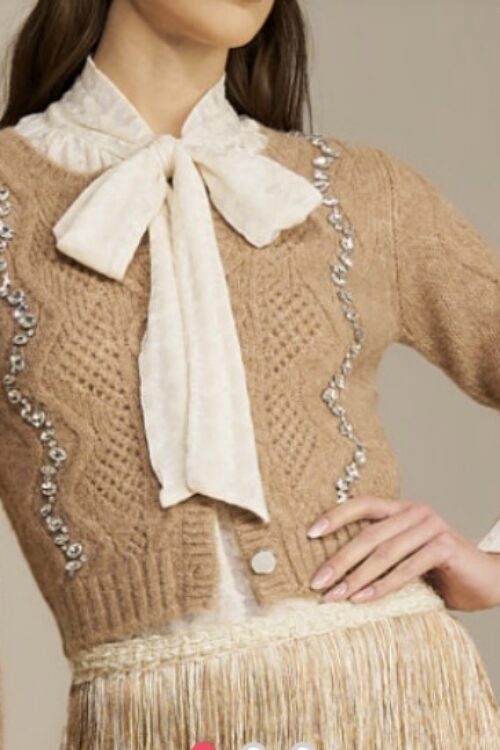 Cardigan cod. 4322056 Pho Firenze