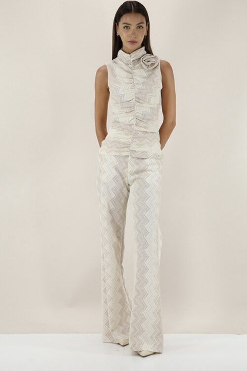 Pantalone cod. 5422013 Pho Firenze