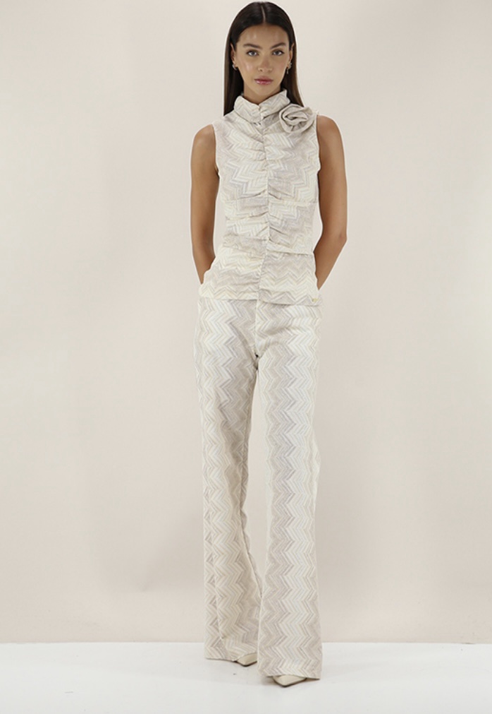Pantalone cod. 5422013 Pho Firenze