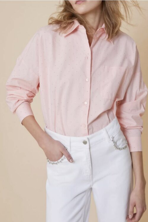 Camicia Nanti Pennyblack