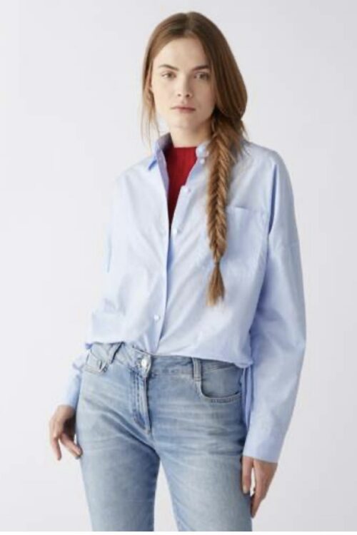 Camicia Charme Pennyblack