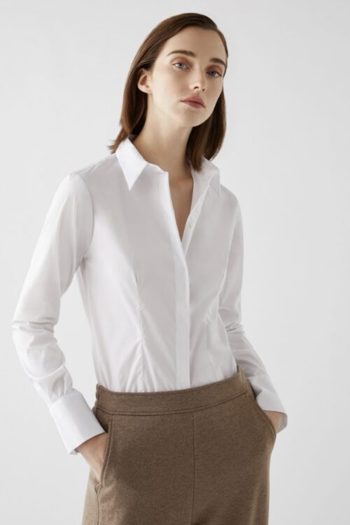 Camicia Notizia Pennyblack
