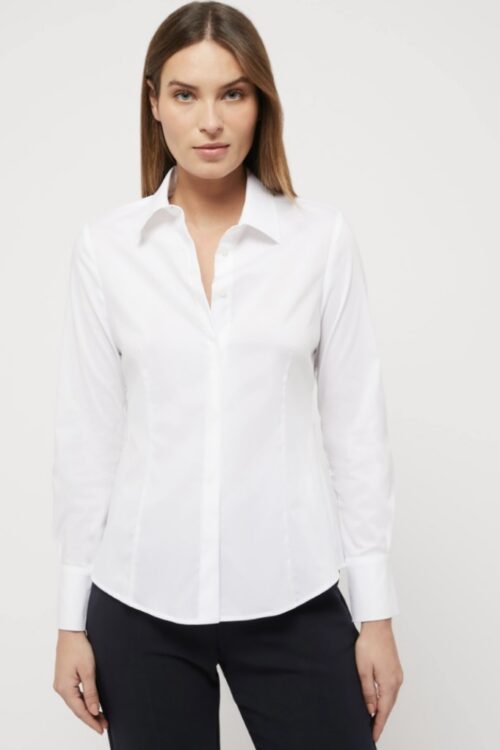 Camicia baccarat Pennyblack