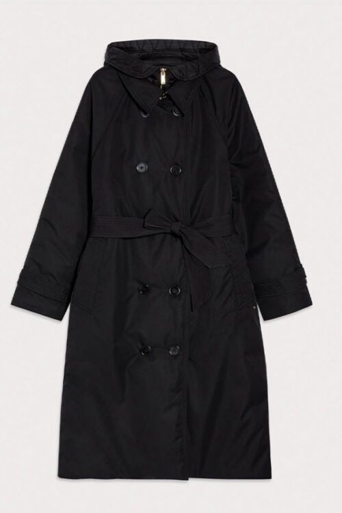 Piumino Corpo Pennyblack