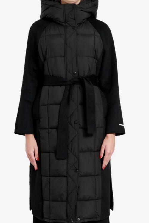 Piumino Nuoro Pennyblack