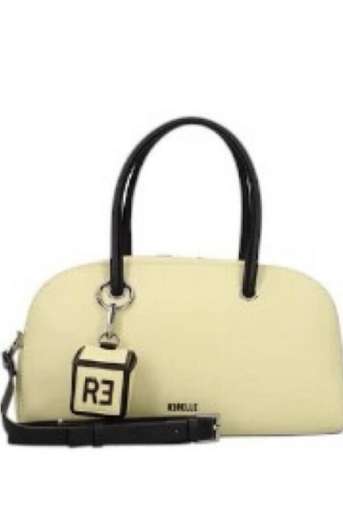 Borsa Perla Bowling Bag Rebelle