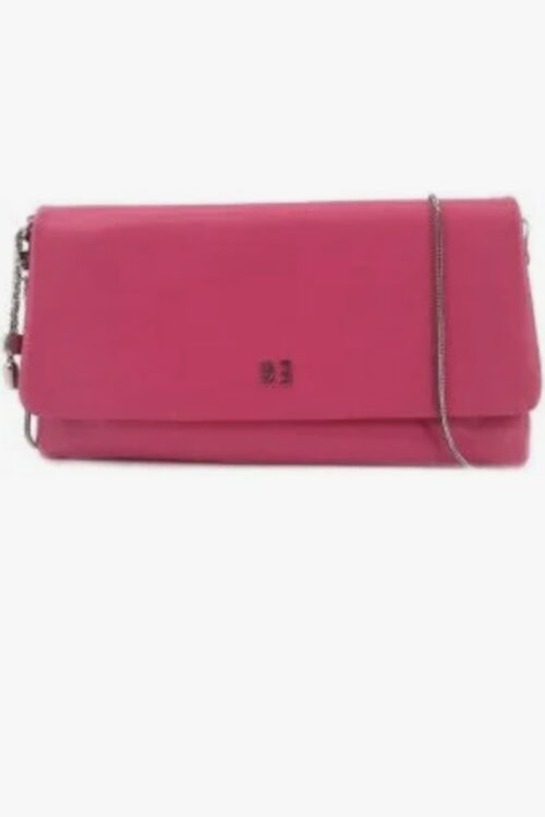 Borsa Elisabetta Pouch Rebelle